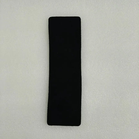 1PC Instrument Anti Slip Pad - Prevents Wear On Bottom black