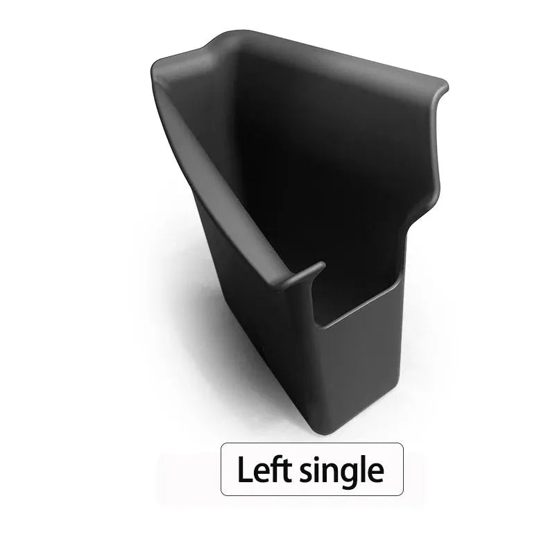 Suitable for Tesla Model 3 Y Door Storage Box, Door Handle Storage Box, Phone Box 2021-2022 Models by InterCyprus Trading Ltd