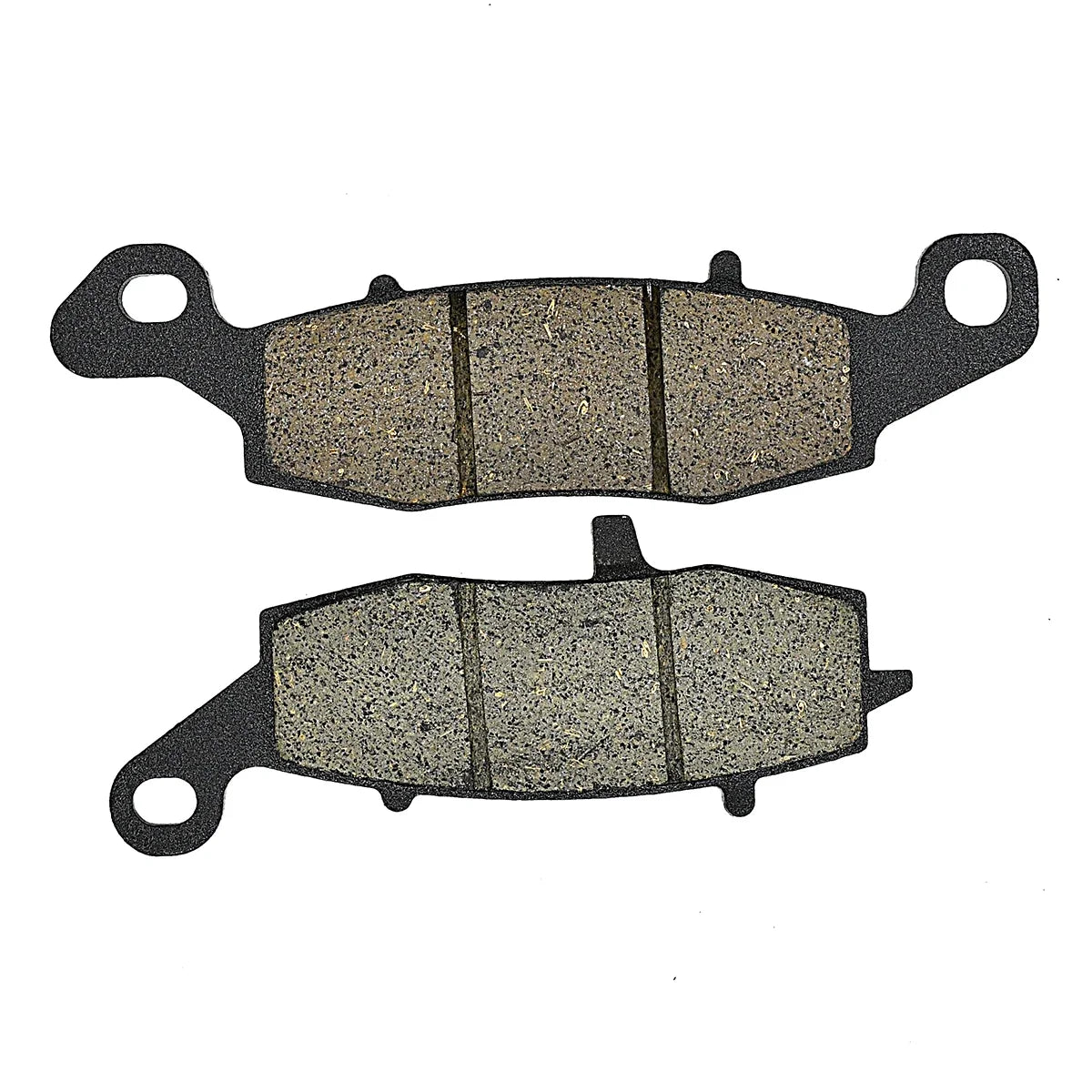 XCMT VN800 VN900 VN1500 Vulcan Brake Pads &ndash; Front And Rear 1 Pair Rear