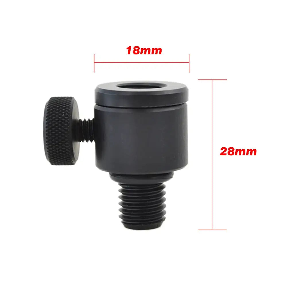 Carp Quick Change Connector For Rod Pod Bite Alarm AQ208
