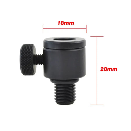 Carp Quick Change Connector For Rod Pod Bite Alarm AQ208