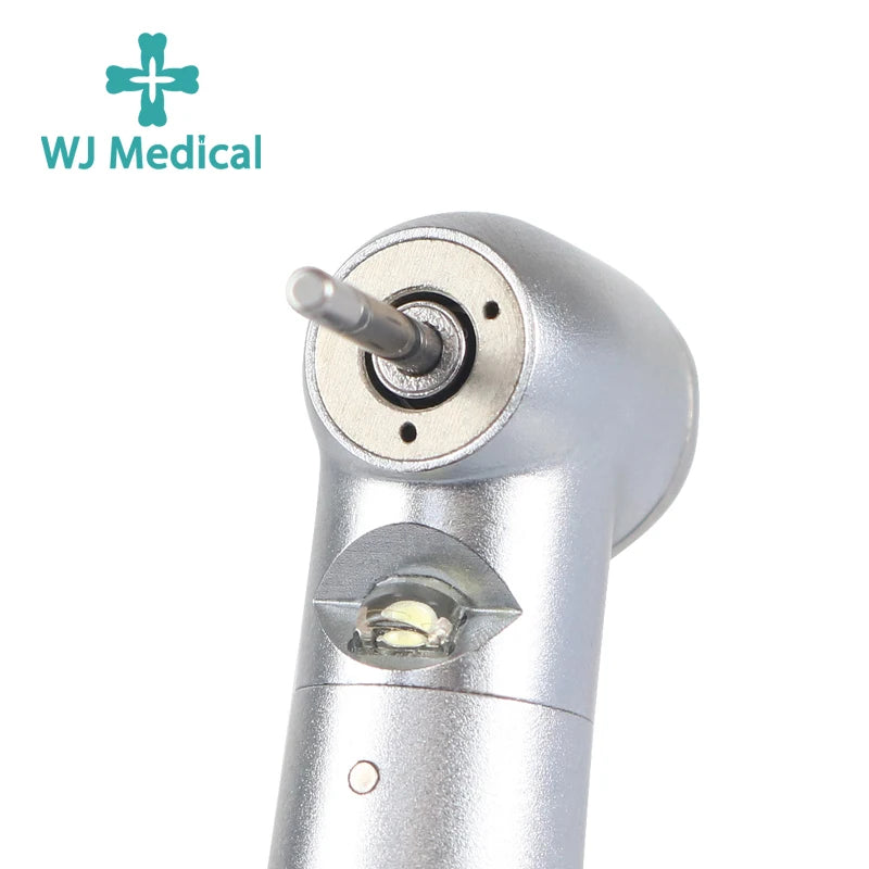 WJ Medical Dental High Speed LED Handpiece &ndash; Push Button