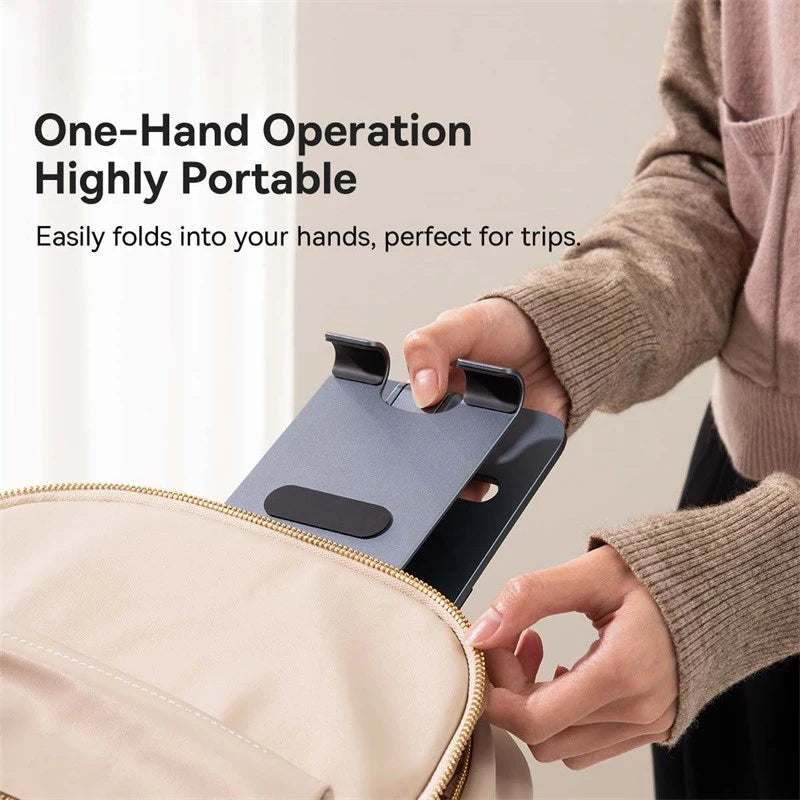 Baseus Tablet Stand For iPad Pro 12.9 And 11 &ndash; 360 Rotation