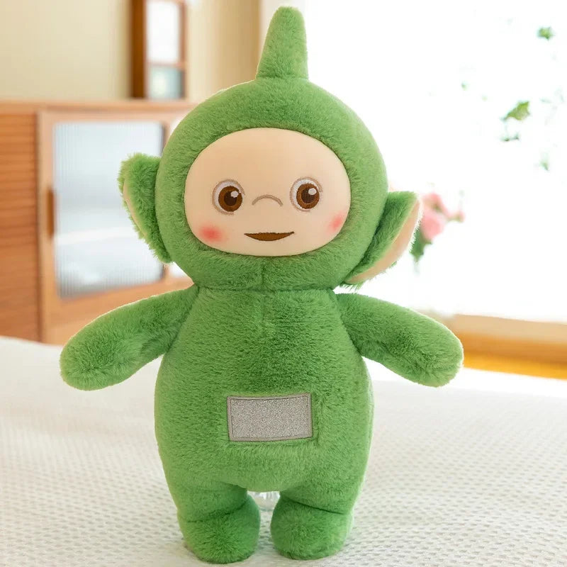Teletubbies plush dolls on sale