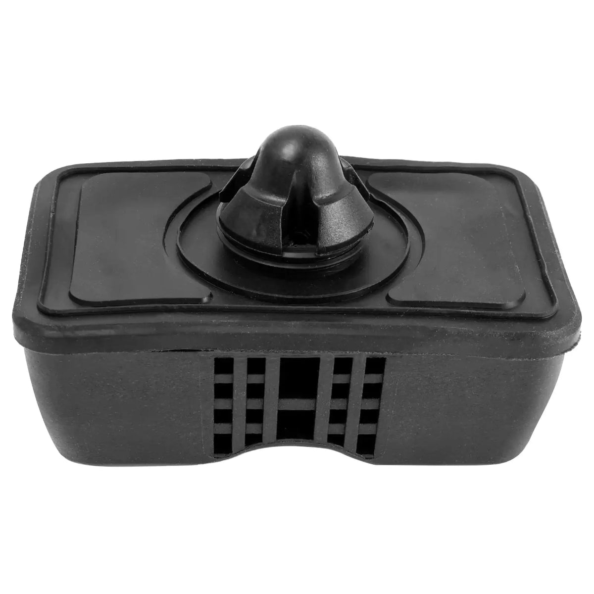1/4x Jack Point Cover Plug For Mercedes Benz ML GL S-Class W164 W166 W221 A1646900509 by InterCyprus Trading Ltd