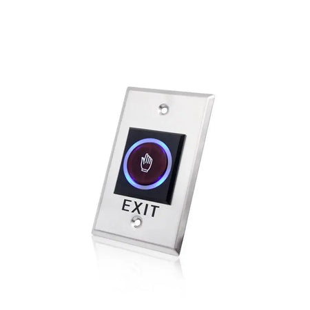 GH80B/GH70B/K10/29NT-W Exit Button &ndash; No Touch Release GH70B
