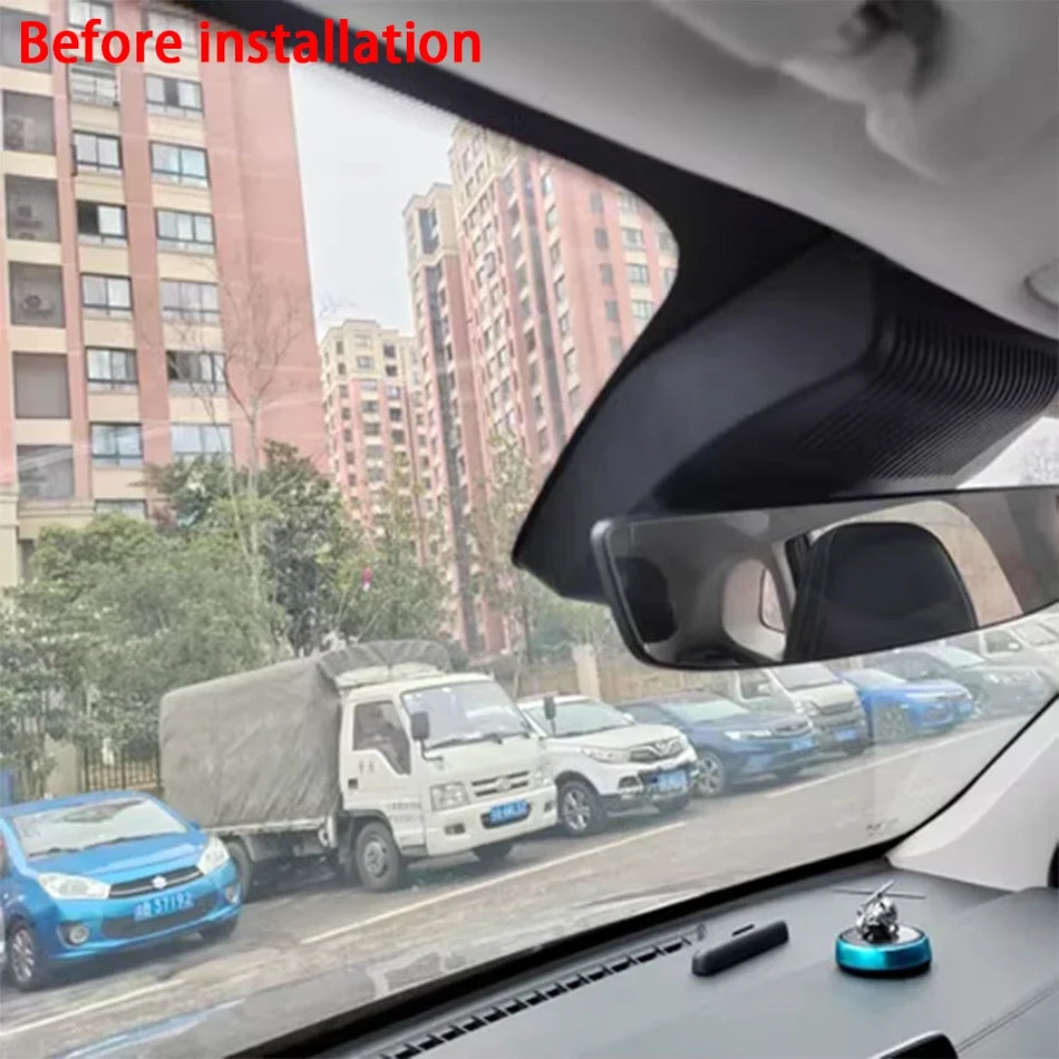 Grabadora de Video Dash Cam MG One 4K con Conexión y Uso Inmediato