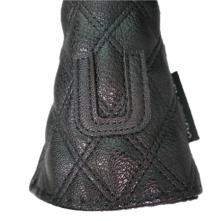 Efunist Golf Headcover Set &ndash; Waterproof PU Leather Durability