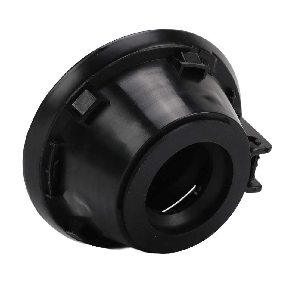 Dodge Challenger 2008-2019 Kuro Įpylimo Dangtelis, Matinis Juodas