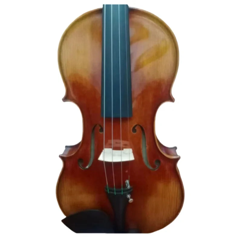 Violin 4/4 &ndash; Big and Resonant Sound With Rich, Sweet Tone