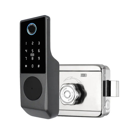 Tuya WiFi Smart Door Lock