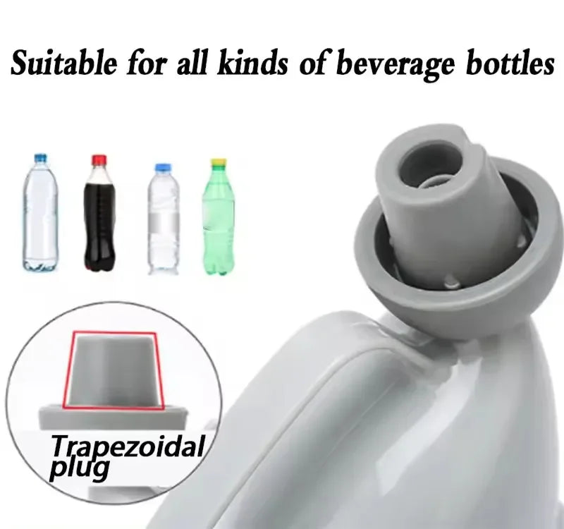 Disposable Car Urinal Bags &ndash; Portable Travel Urinal Kit