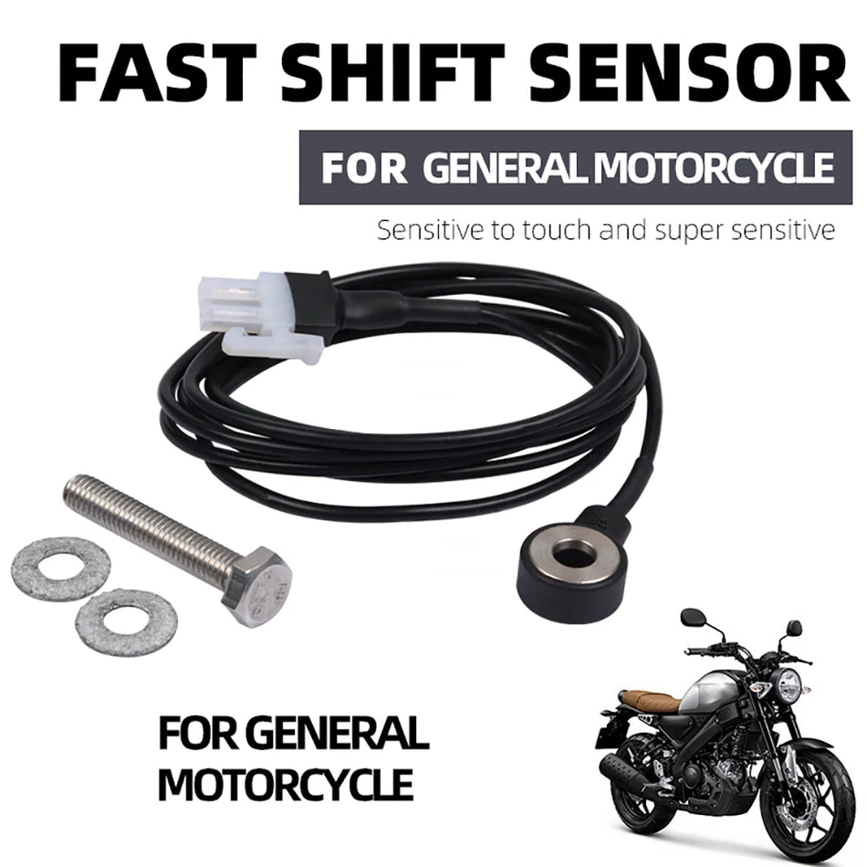 Honda CB500X Quick Shift Sensor voor Motorfiets Versnellingspook
