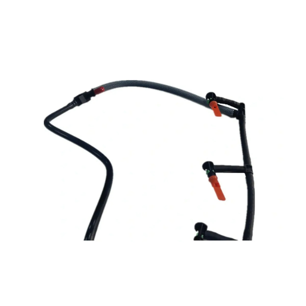 Ford Ranger Injector Pipe Diesel Fuel Injection Pipe Hose Ranger | BB3Q9K022BG – InterCyprus ...