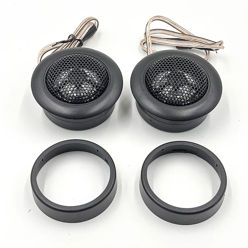 Universele 800W Auto Speaker TS-T120 Hoge Efficiëntie 12V