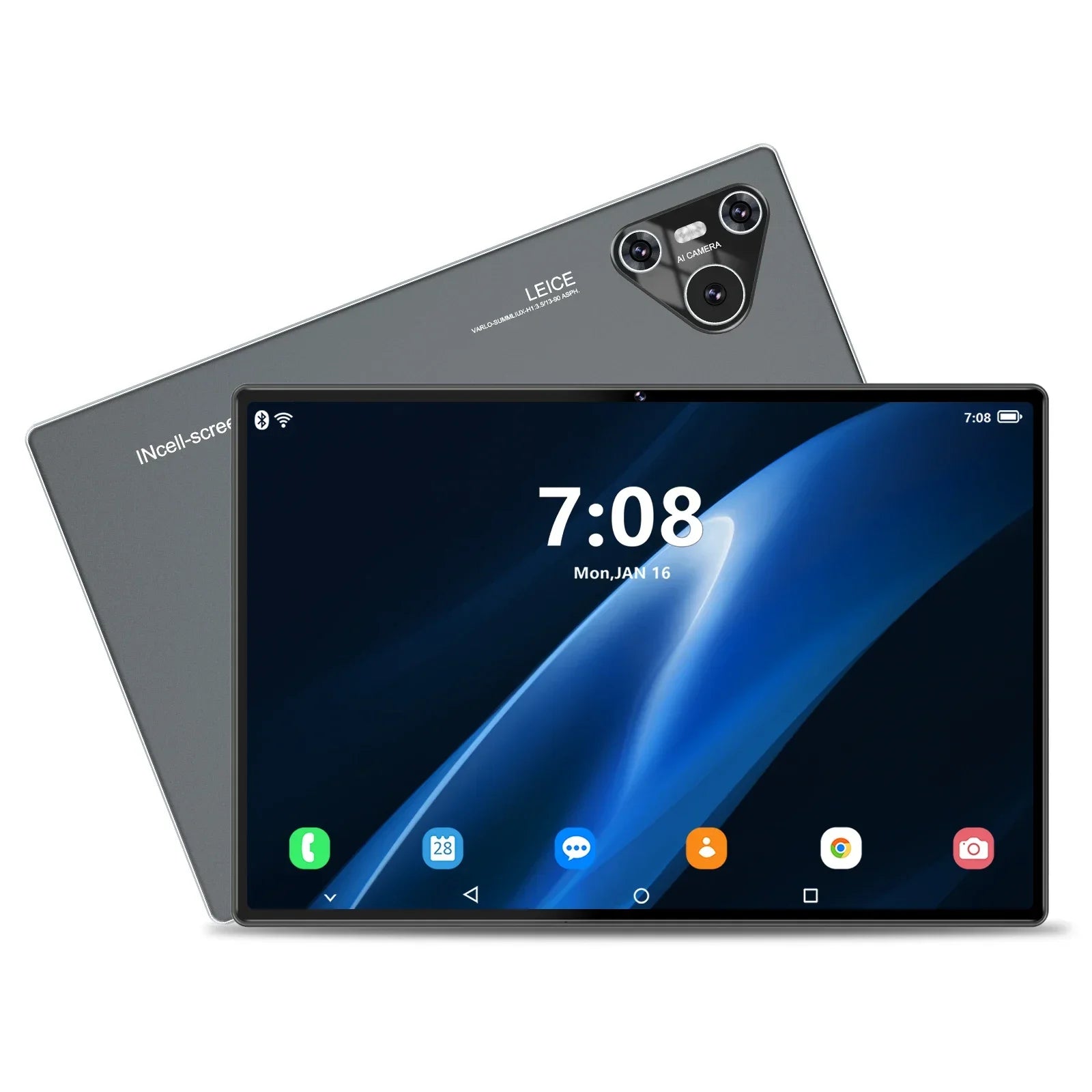 Original Pad 9 Pro Tablet &ndash; Snapdragon 8 Gen 2 Performance Black / 16GB 1024GB