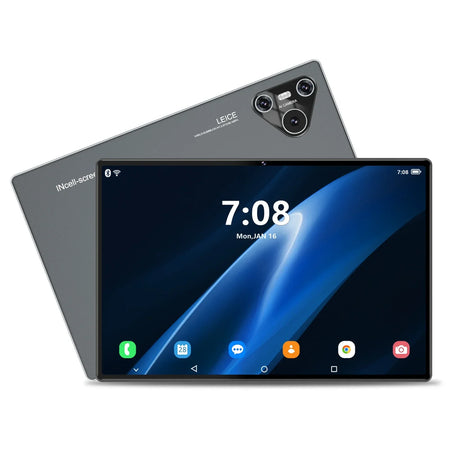 Original Pad 9 Pro Tablet &ndash; Snapdragon 8 Gen 2 Performance Black / 16GB 1024GB