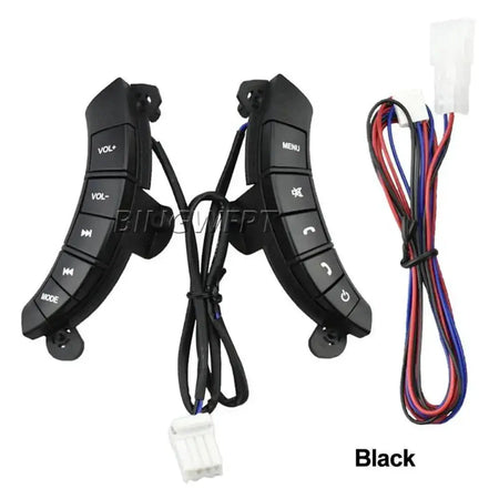 NEW Steering Wheel Control Switch For Great Wall Hover H3 H5 2010-2013 Wingle 3 5 Back Light Volume Audio Mute Mode Buttons by InterCyprus Trading Ltd