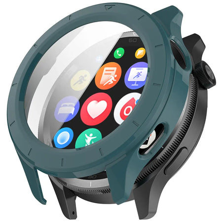 Soft Protective PC Case for Xiaomi Watch S4 &amp; S4 eSIM