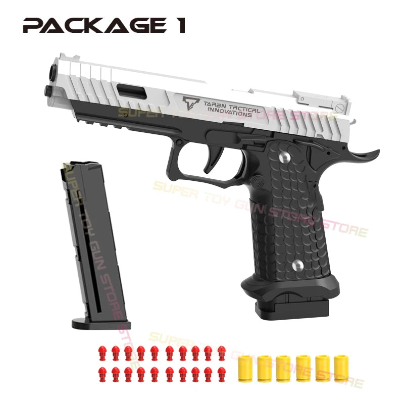 Toy Gun Desert Eagle 2011 Pistol 1