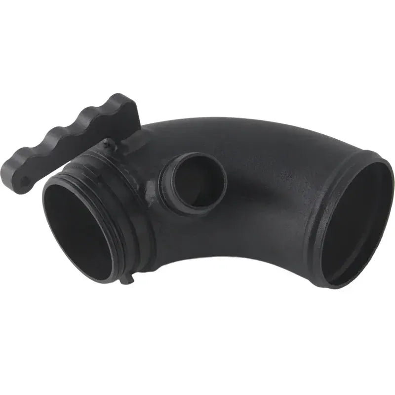 Silicone Turbo Intake Hose Kit (Muffler Delete) For VW Golf MK7 R Audi A3 S3 TT EA888 3gen 2015+ by InterCyprus Trading Ltd
