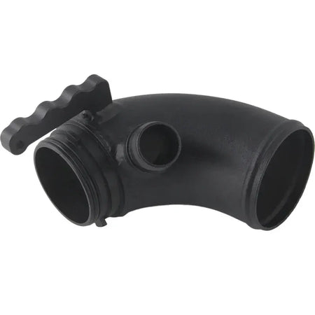 Silicone Turbo Intake Hose Kit (Muffler Delete) For VW Golf MK7 R Audi A3 S3 TT EA888 3gen 2015+ by InterCyprus Trading Ltd