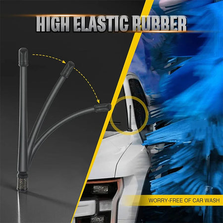 32CM Universal AM FM Radio Antenna &ndash; Durable Rubber Design