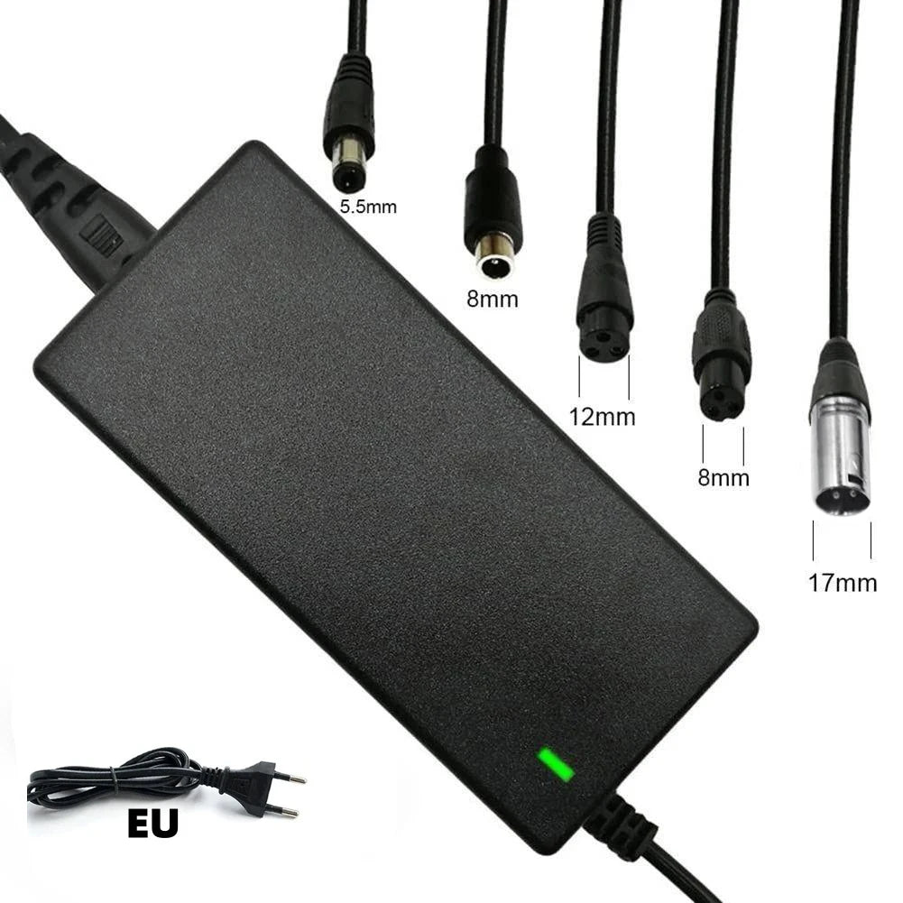 Gowinbaby Power Adapter &ndash; Versatile Power Compatibility EU