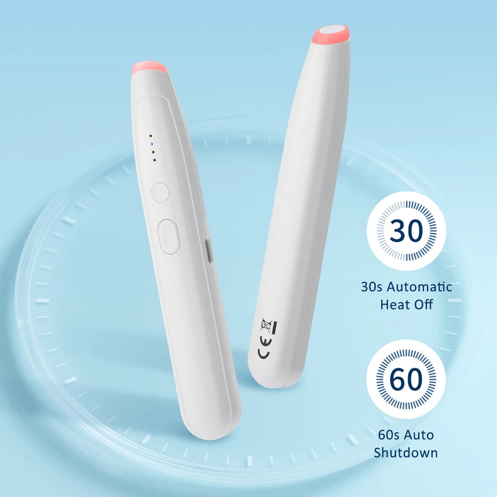 Portable Mosquito Bite Relief Pen &ndash; Four Temp Settings