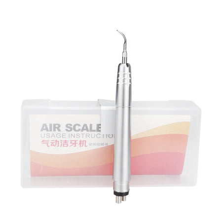 Dental AS2000 Air Scaler &ndash; Ultrasonic Scaling With 4 Tips