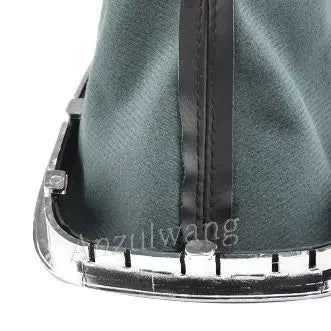 Manual Gear Shift Knob With Gaiter Boot For Opel Vauxhall Corsa D