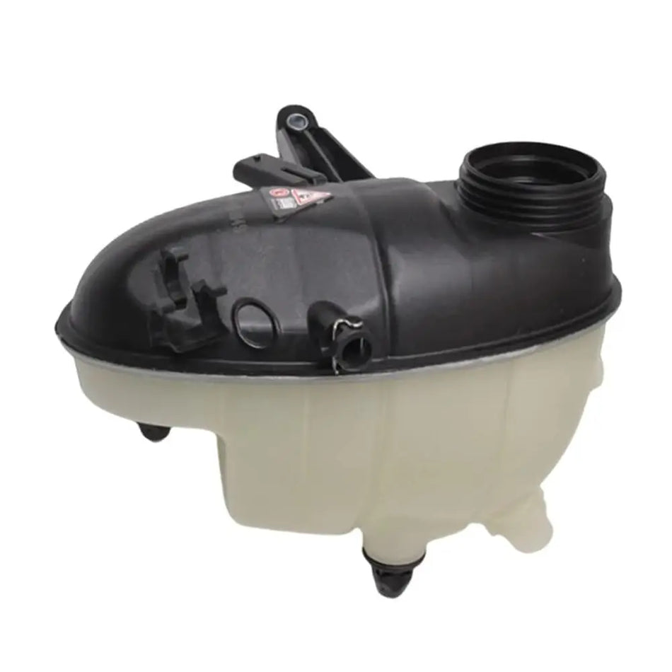 Expansion Coolant Tank With Cover For Mercedes-Benz S-Class W222 X222