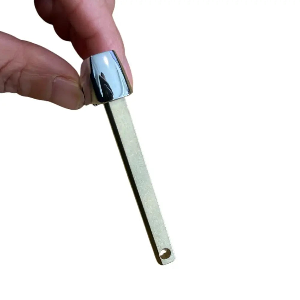 5Pcs/lot Emergency Insert Smart Small Key Blade for Chery EXEED by InterCyprus Trading Ltd