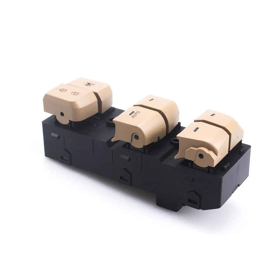 Comutator principal pentru geamuri electrice pentru Hyundai Elantra Lang Move 2012 2013 2014 2015 2016 control electric al geamurilor
