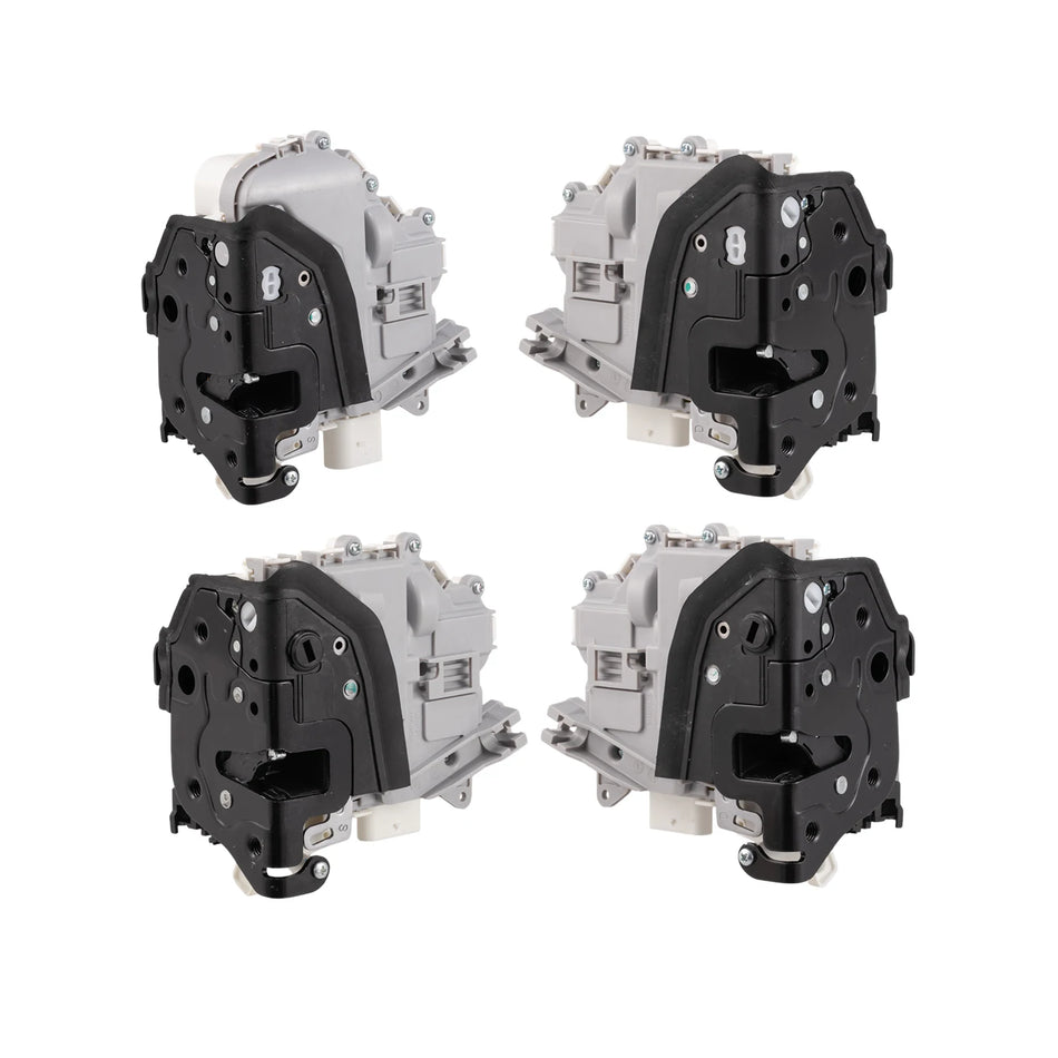 Durų užrakto veikėjas AUDI A1, A3, A4 B8, A6 C7, A8 D4, Q3, Q7, TT