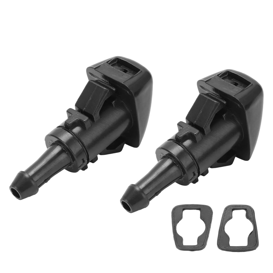 Windshield Washer Nozzle for Kia Soul 98630-2K100 High Efficiency Direct-Fit Replacement