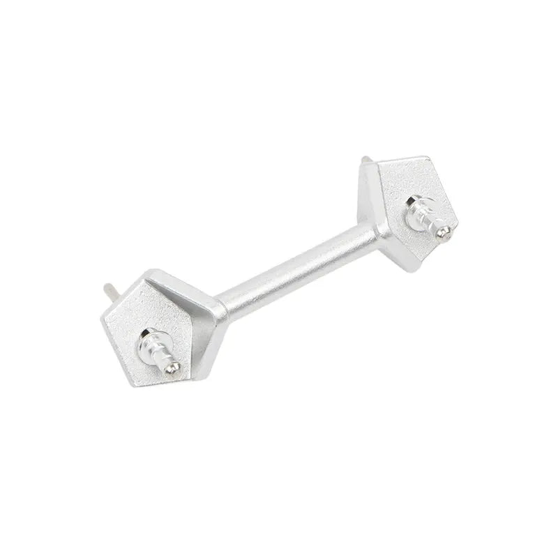 For BMW Original Top/Side Box Hooks Rope Buckle Rustproof Tool Box Professional DIY Accessories Strap Hook Strap Buckle Tool by InterCyprus Trading Ltd