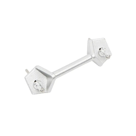 For BMW Original Top/Side Box Hooks Rope Buckle Rustproof Tool Box Professional DIY Accessories Strap Hook Strap Buckle Tool by InterCyprus Trading Ltd