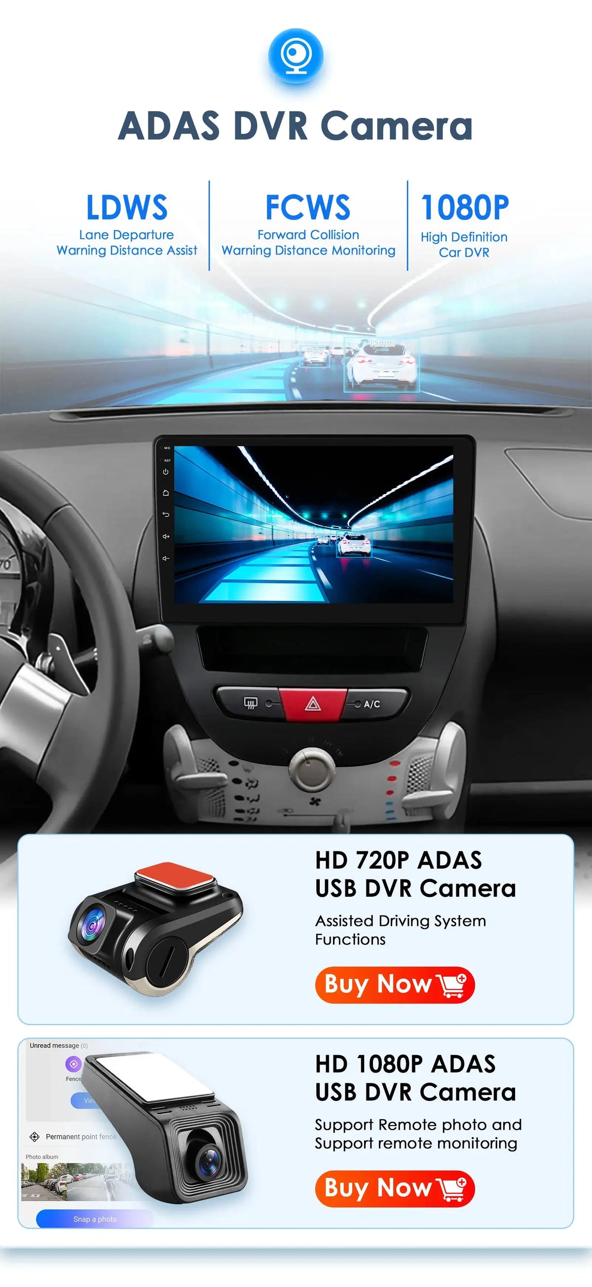 Ossure 8581 Android Car Radio &ndash; Wireless CarPlay Ready