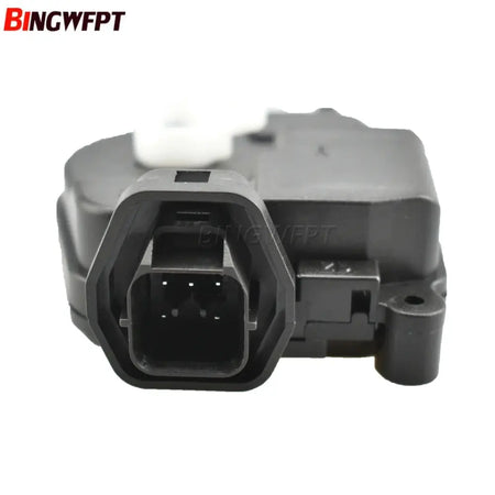 Rear Left/Right Door Lock Actuator 95746-1G020 95745-1G020 For Hyundai Accent 2006-2011 for Kia Rio Rio5 1.6L by InterCyprus Trading Ltd