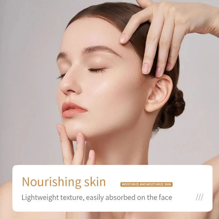 TRSTAY Rice Cream Moisturizer for Pore Shrinking and Anti-Aging