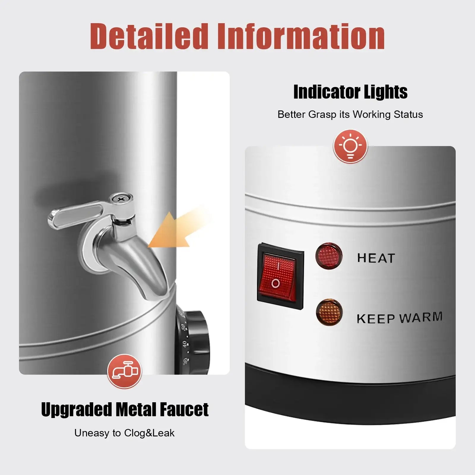 10L Wax Melting Furnace &ndash; Large Capacity And Easy To Use