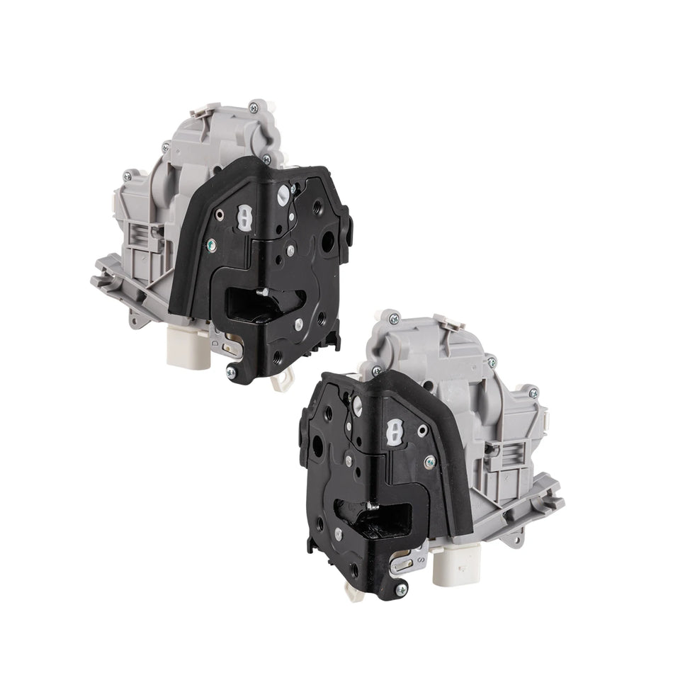 Oven lukitusaktuaattori Audi A6 C7:lle, Q7:lle ja VW Touaregille