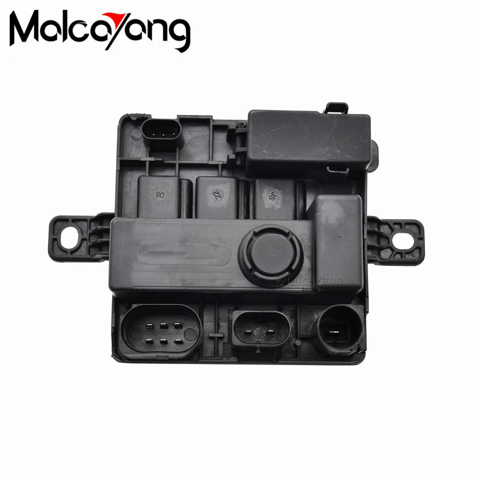 Integrovaný modul napájania pre BMW E70 E71 F25 12637591534