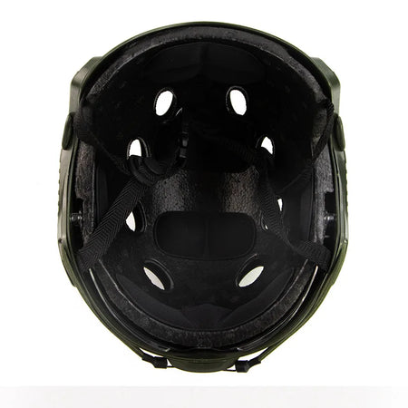 FAST Lightweight Outdoor Helmet - Ultra Light Gear