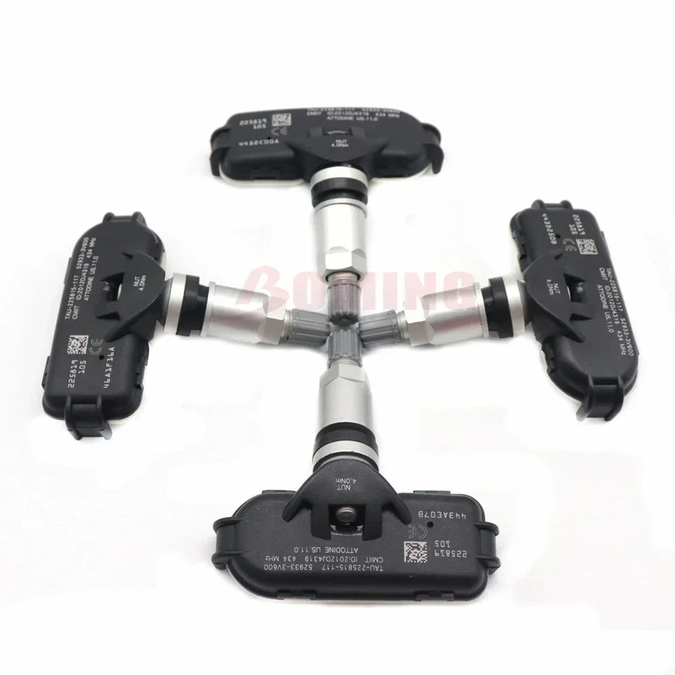 TPMS Sensor 434MHz for Hyundai Grandeur HG