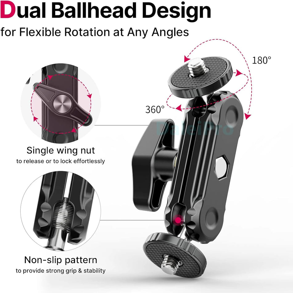 Βάση Στήριξης Τηλεφώνου Αυτοκινήτου Audi Q5 2021 2024 Διπλή Στήριξη Αποθήκευσης