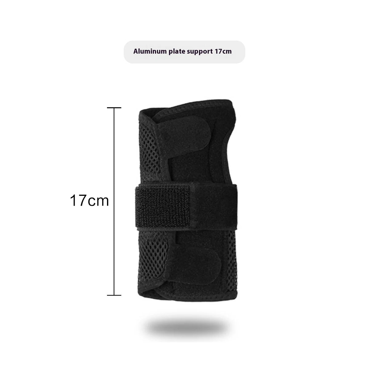 Wrist fixator, wrist guard, tendon sheath, joint support, wrist strap, male wrist guard, female hand guard, steel plate