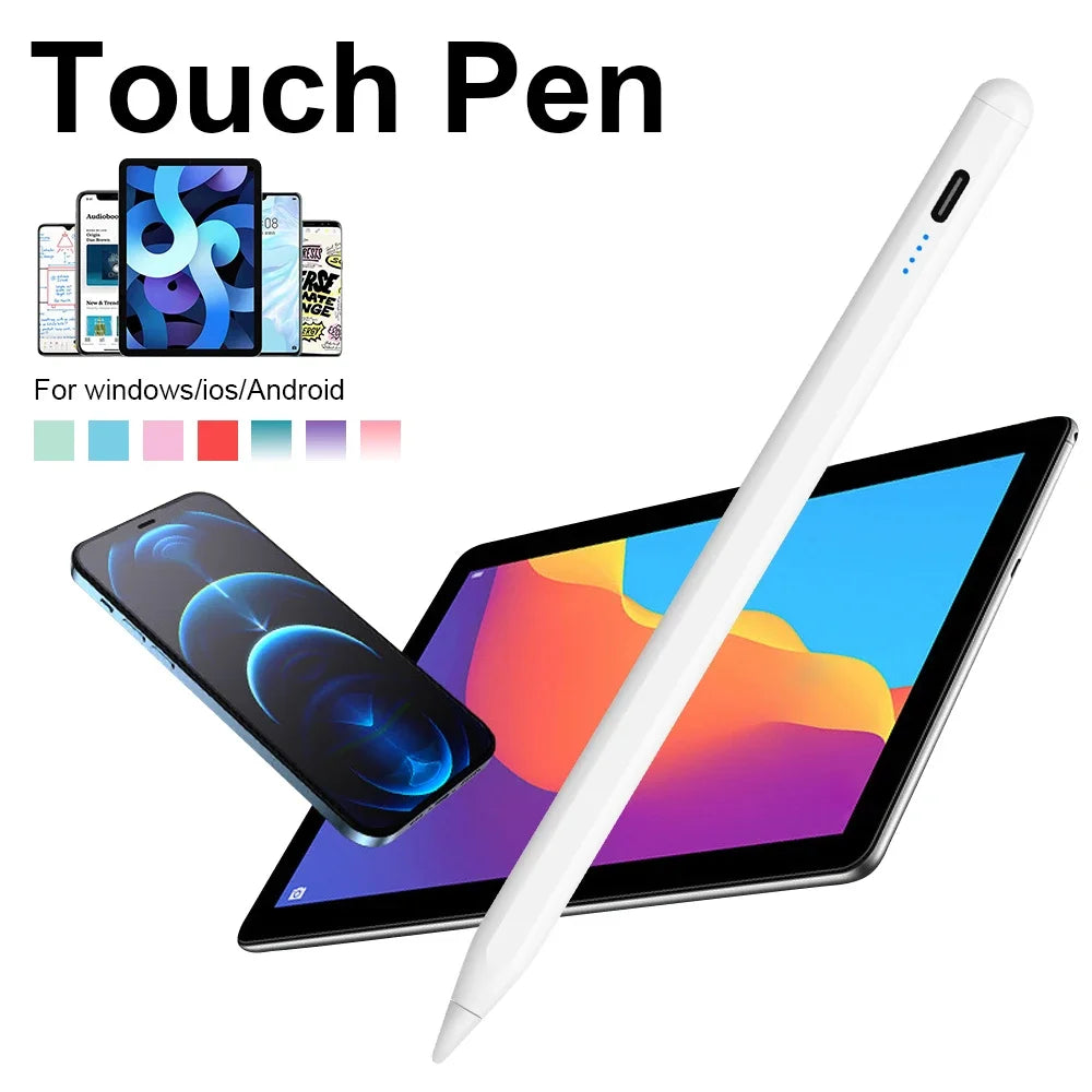 Universal Stylus Pen For Samsung Galaxy Tab S7 &ndash; FastCharge