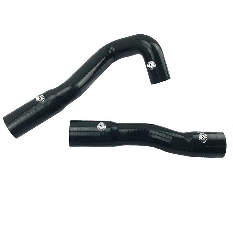 Silicone Radiator Hose Kit For BMW E46 M52 M54 S54 Engines Direct Replacement High Temp Coolant Hoses
